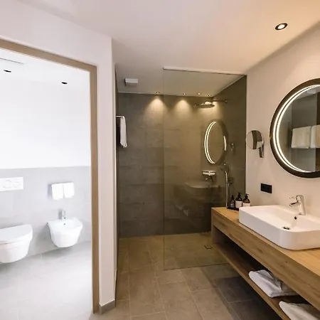 Garni-hotel Der Forsterhof Hotel 4*