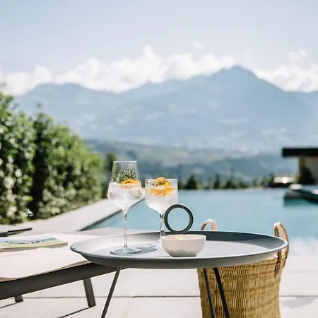 Garni-hotel Der Forsterhof 4*