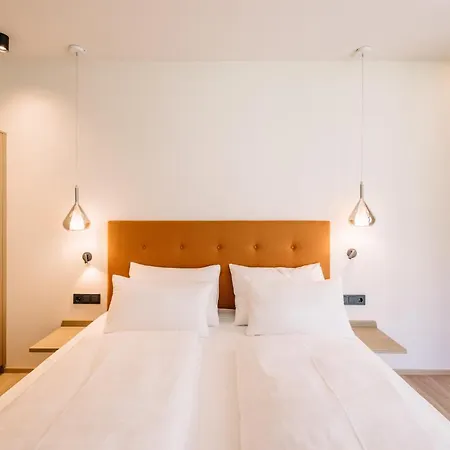 Hotel Garni-hotel Der Forsterhof 4*
