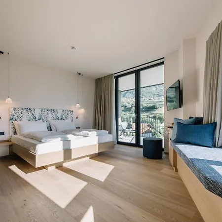 Garni-hotel Der Forsterhof Hotel Lagundo
