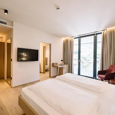 Garni-hotel Der Forsterhof Hotel Lagundo