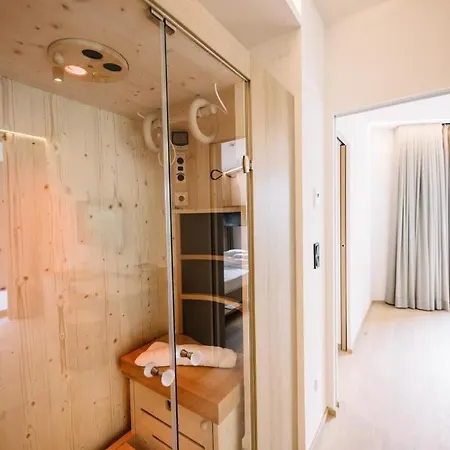 Hotel Garni-hotel Der Forsterhof 4*