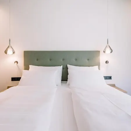 Garni-hotel Der Forsterhof Hotel 4*