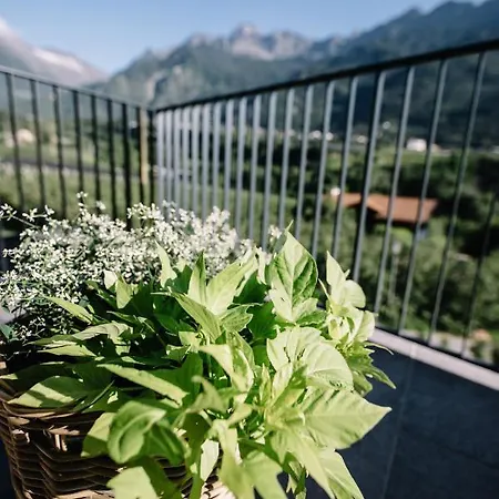 Hotel Garni-hotel Der Forsterhof