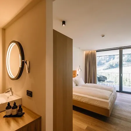 Garni-hotel Der Forsterhof Lagundo
