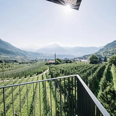 Hotel Garni-hotel Der Forsterhof Lagundo