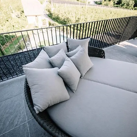 Garni-hotel Der Forsterhof Lagundo