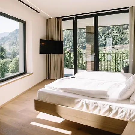 Garni-hotel Der Forsterhof Hotel Lagundo