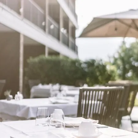 Hotel Garni-hotel Der Forsterhof 4*