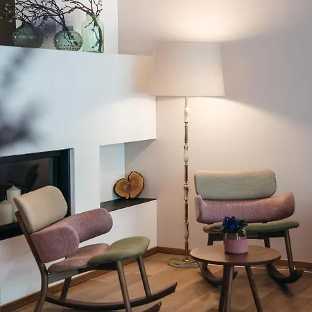 Garni-hotel Der Forsterhof 4*