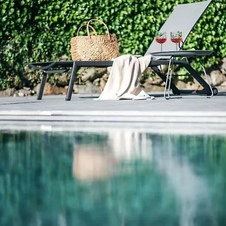 Hotel Garni-hotel Der Forsterhof 4*