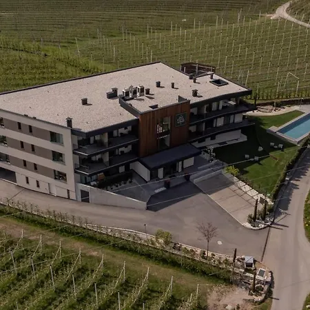 Garni-hotel Der Forsterhof Lagundo
