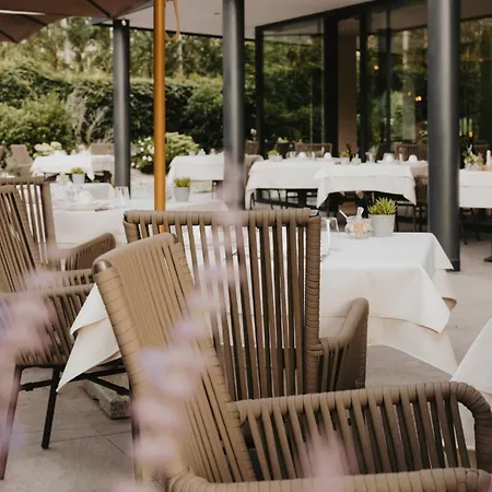 Garni-hotel Der Forsterhof Lagundo